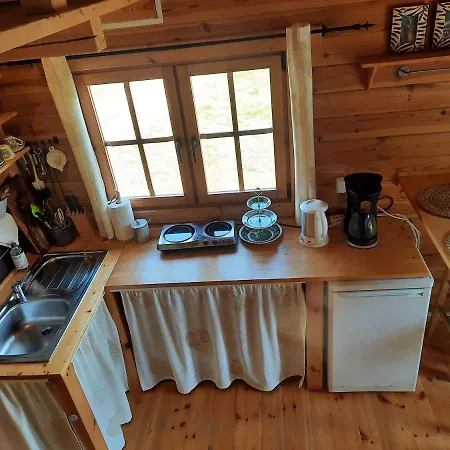 Na Kaszubach * Dziemiany