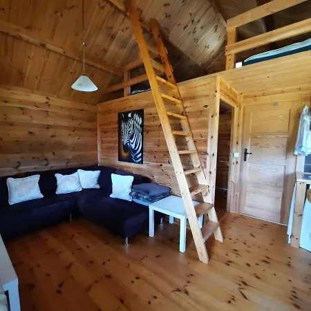 Feriehus Na Kaszubach *